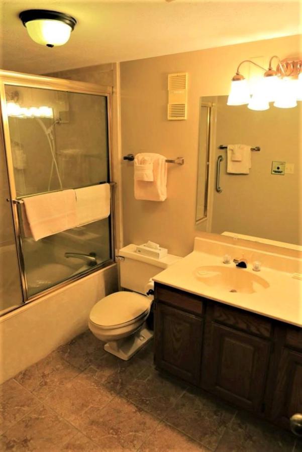 Royal Holiday Beach Resort Biloxi Kültér fotó